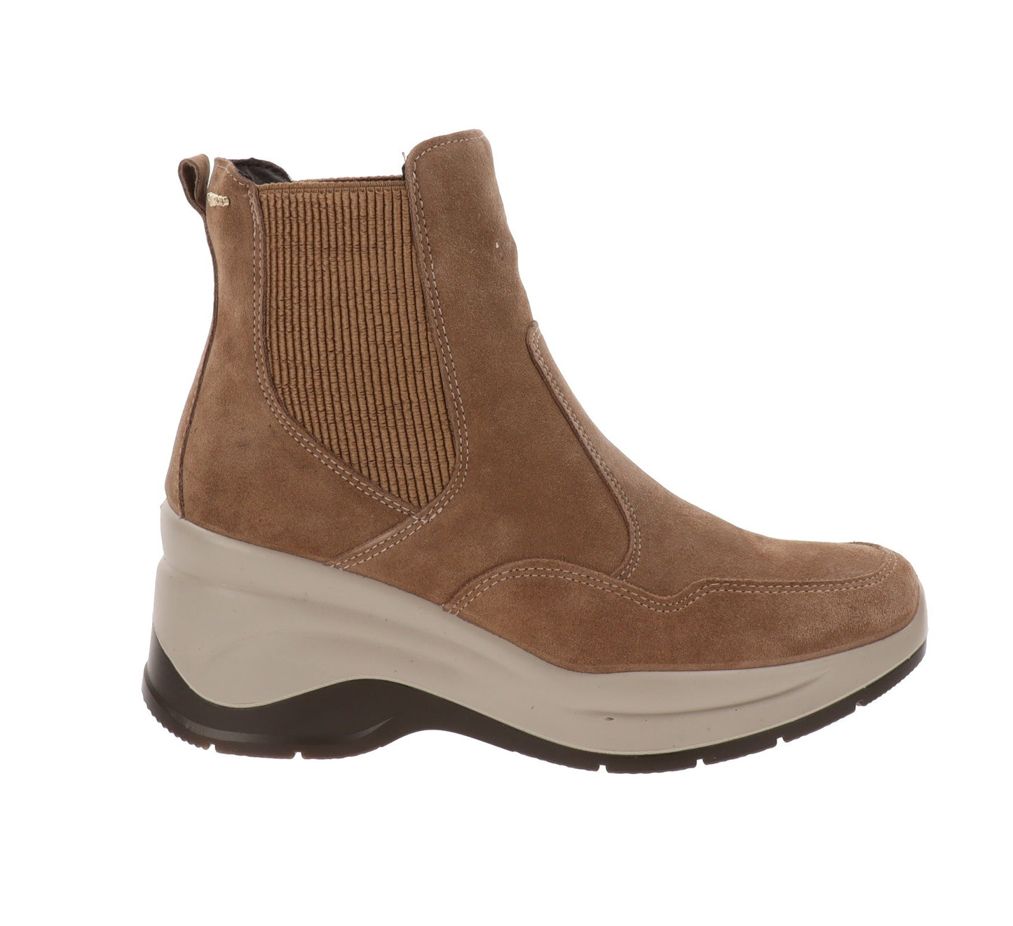 Igi&amp;Co – Damen-Stiefeletten aus Leder