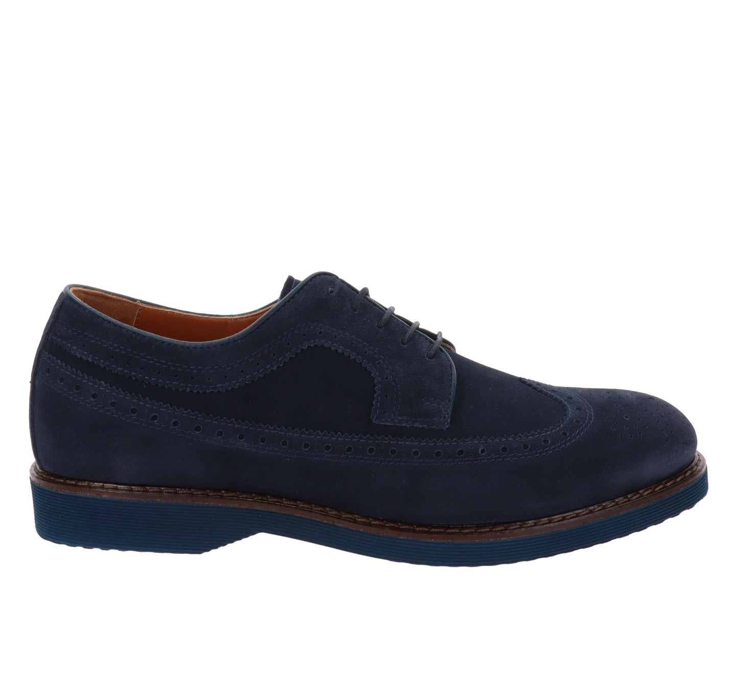 NeroGiardini - Men's Leather Lace-ups