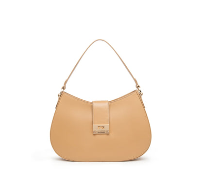 NeroGiardini - Women's Leather Handbag