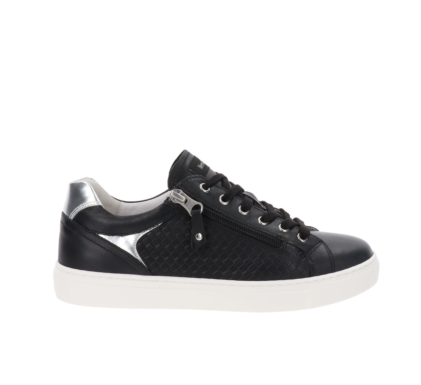 NeroGiardini - Women's Leather Sneakers