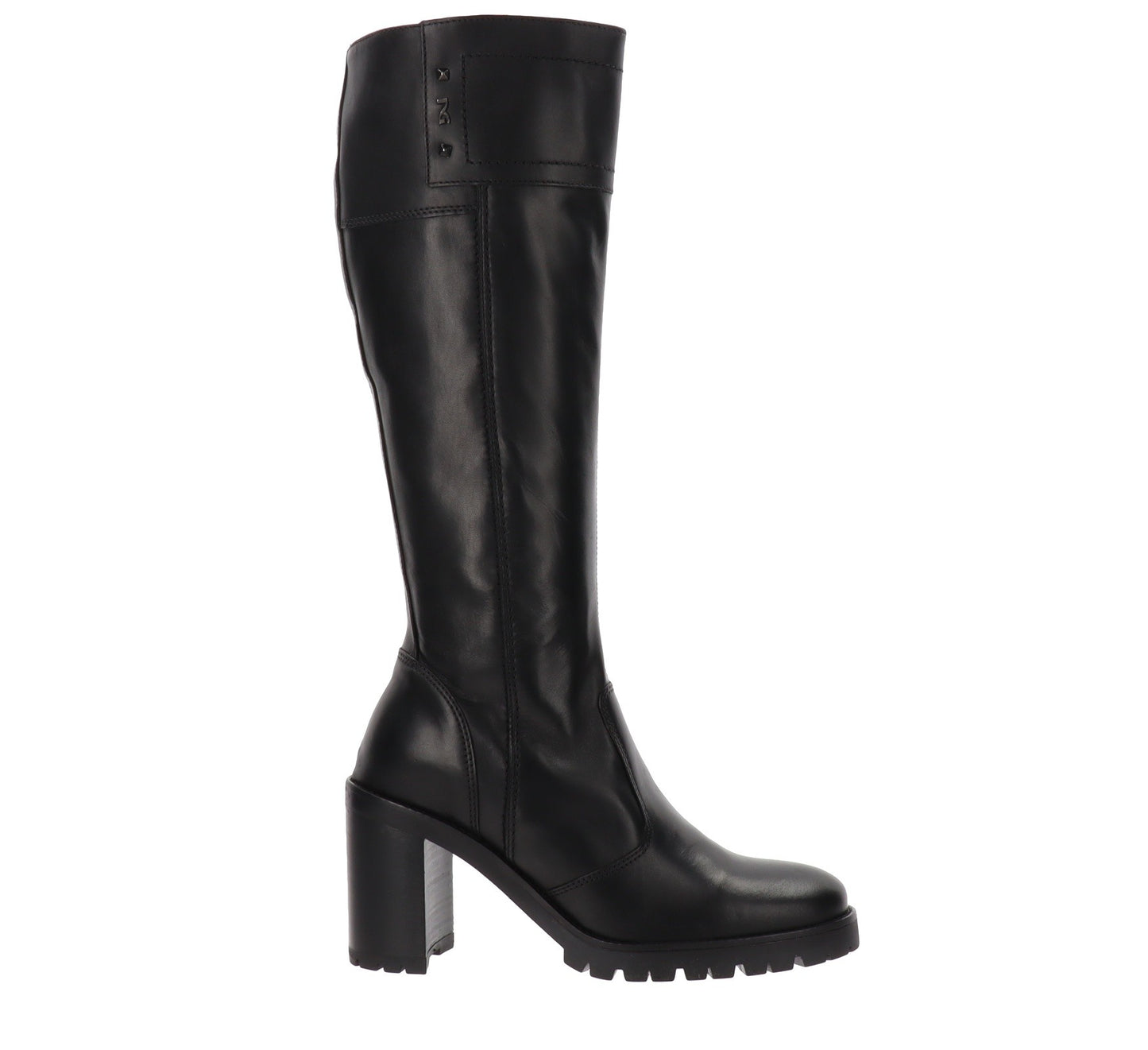 NeroGiardini - Women's Leather Boots