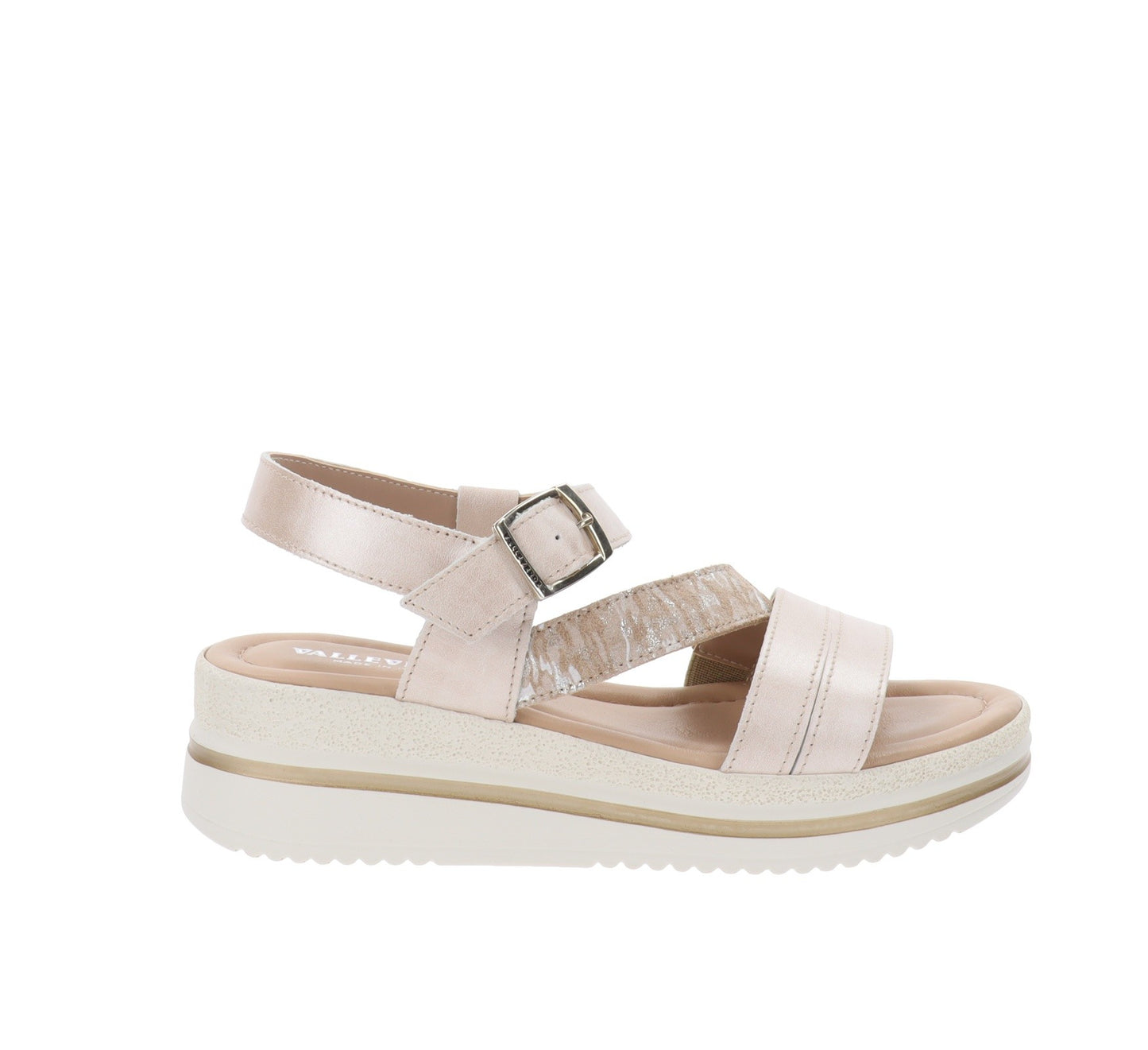 Valleverde - Women's Leather Sandals