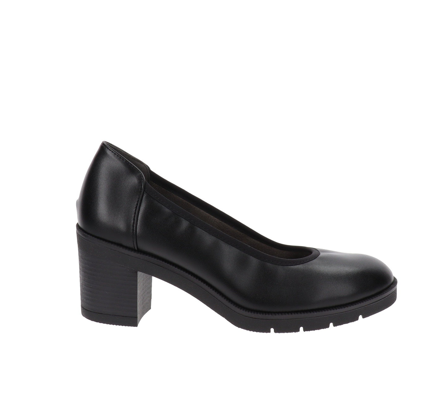 Cinzia Soft  -  Scarpe con tacco Donna in Similpelle