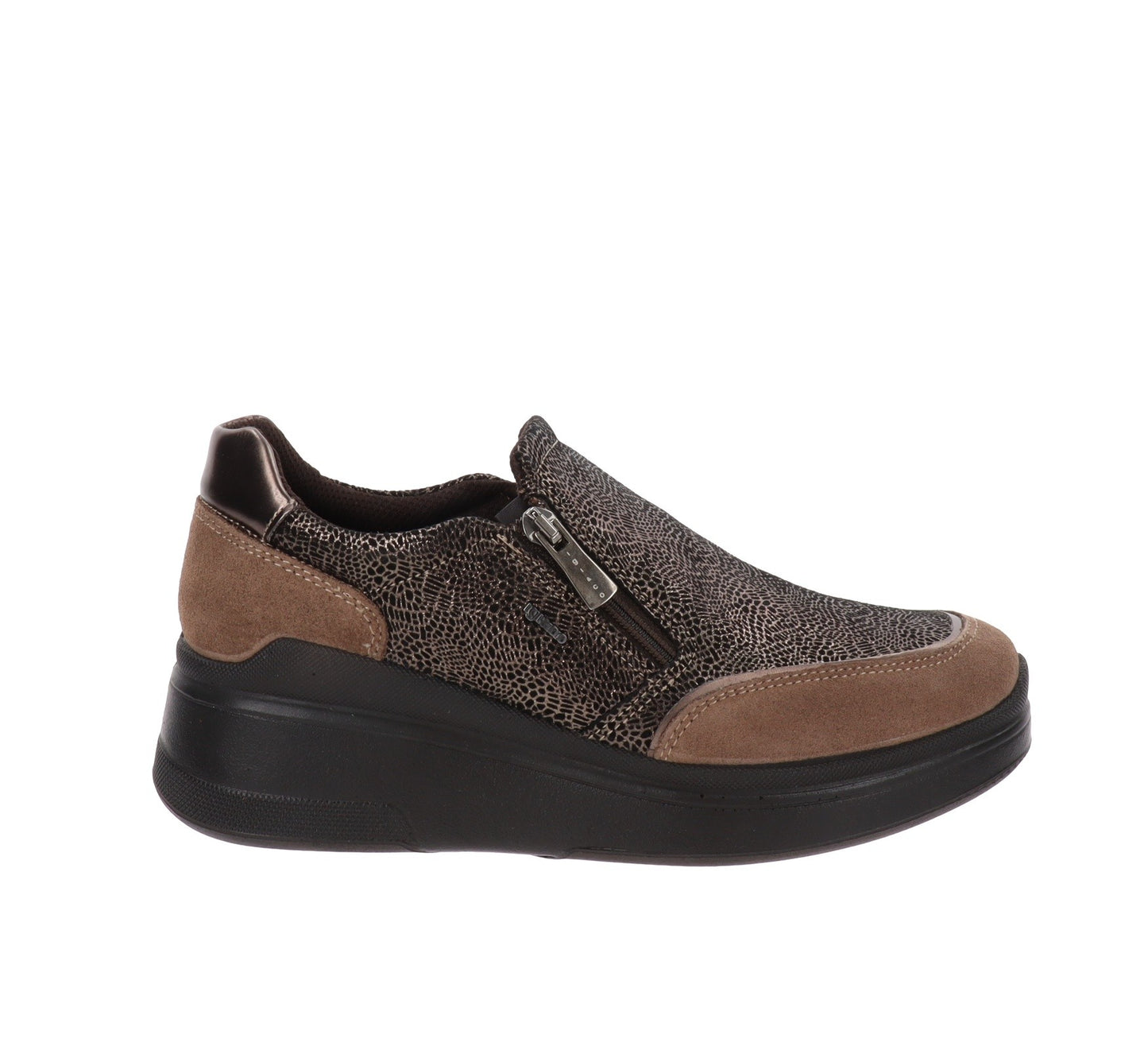 Igi&amp;Co - Women's Leather Sneakers