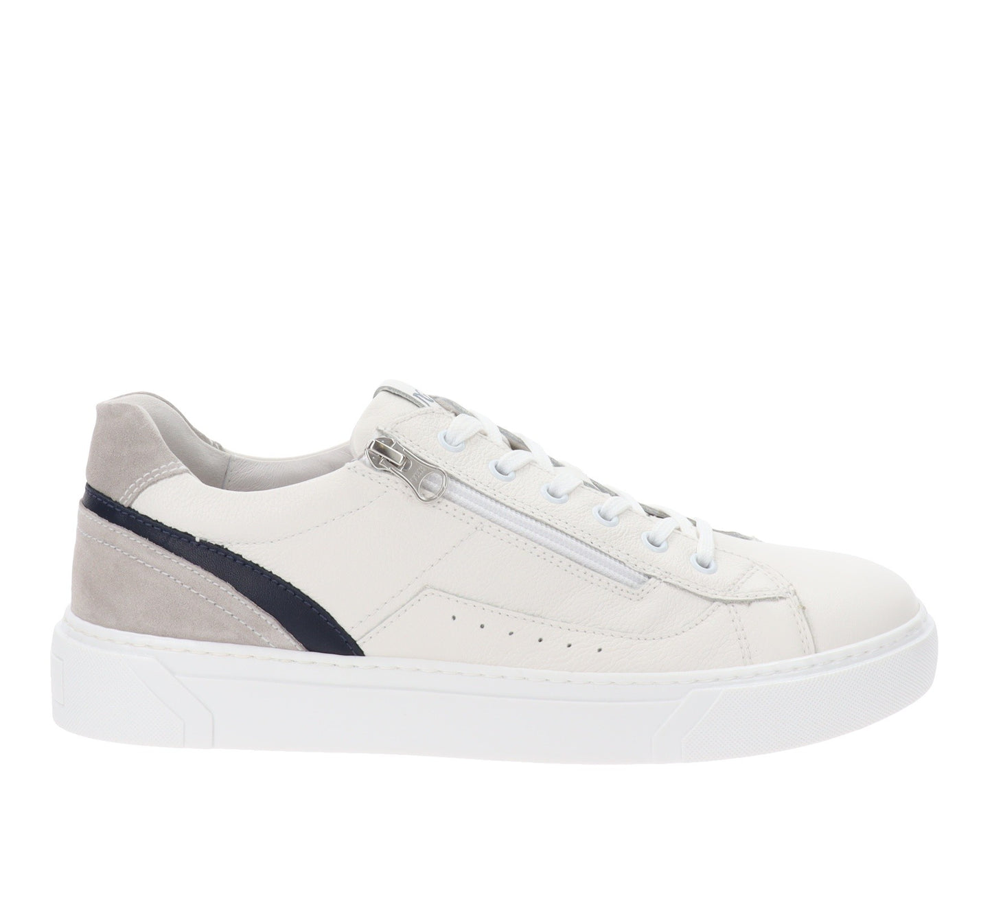 NeroGiardini - Men's Leather Sneakers