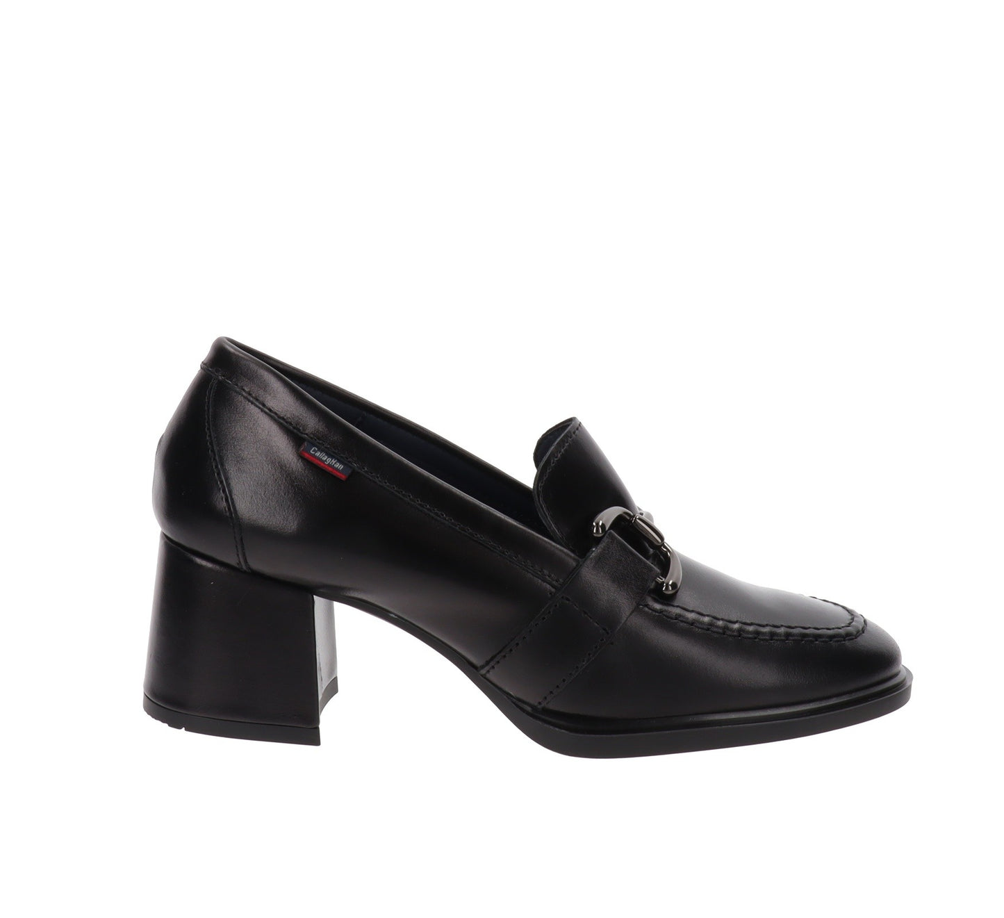 Callaghan - Women's Leather Heels