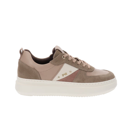 NeroGiardini - Women's Leather Sneakers