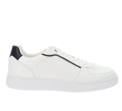 Harmont & Blaine  -  Sneakers Uomo in Similpelle