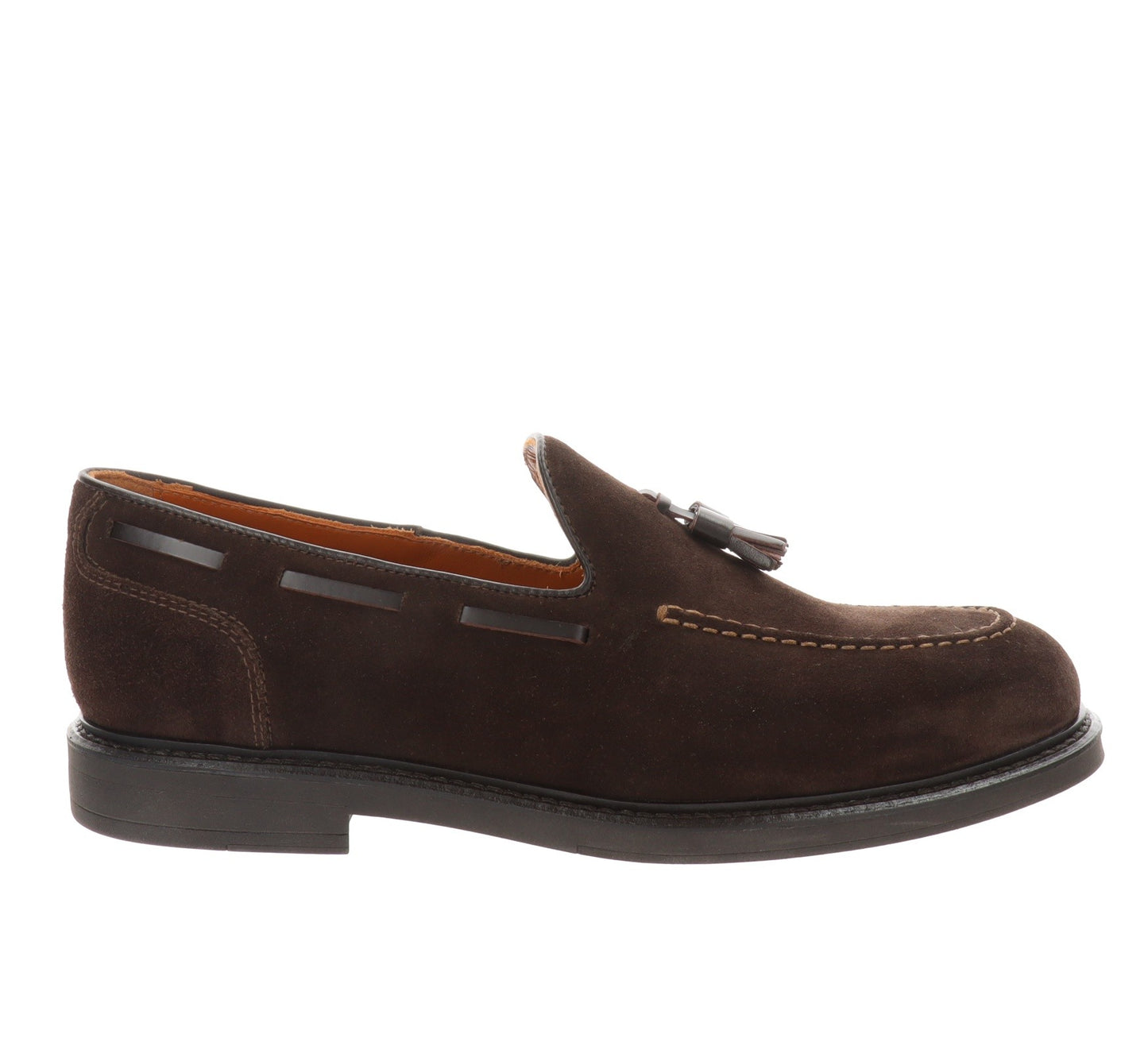 NeroGiardini - Men's Leather Moccasins