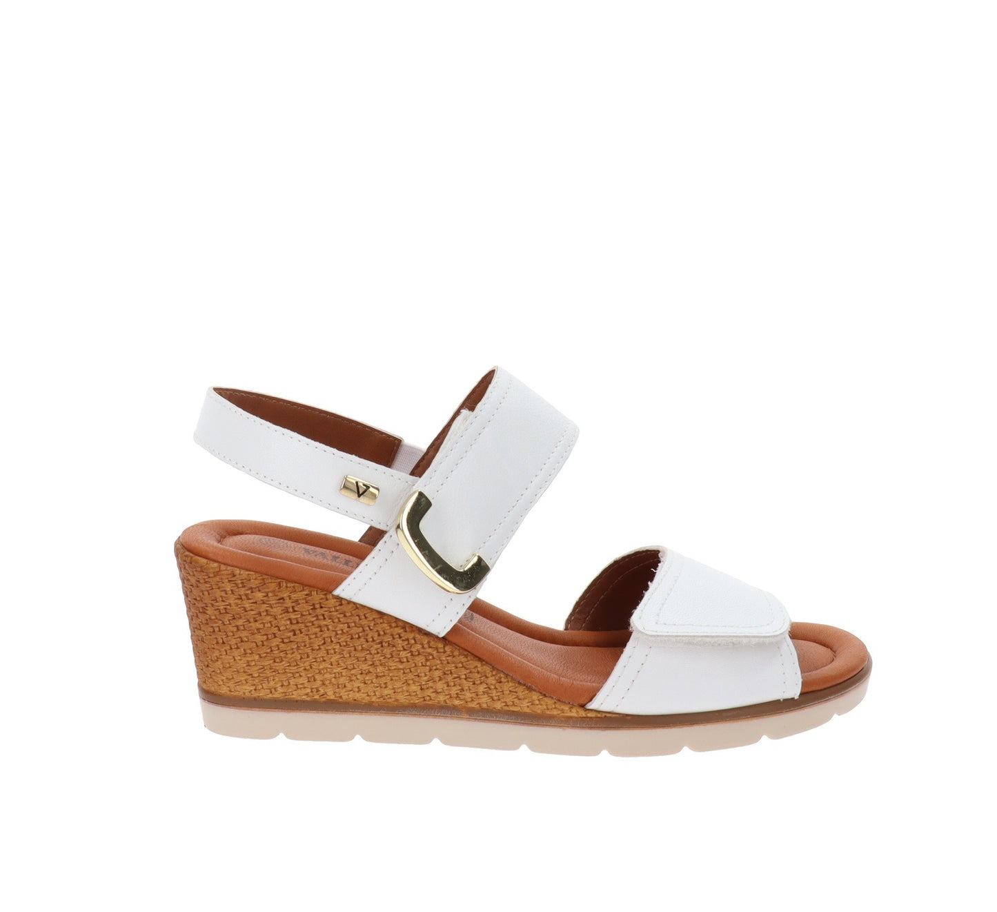 Valleverde - Women's Leather Sandals