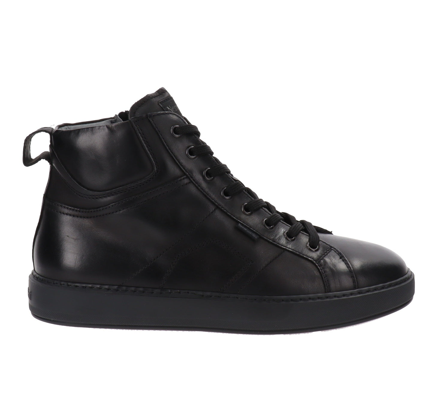 NeroGiardini - Men's Leather Sneakers