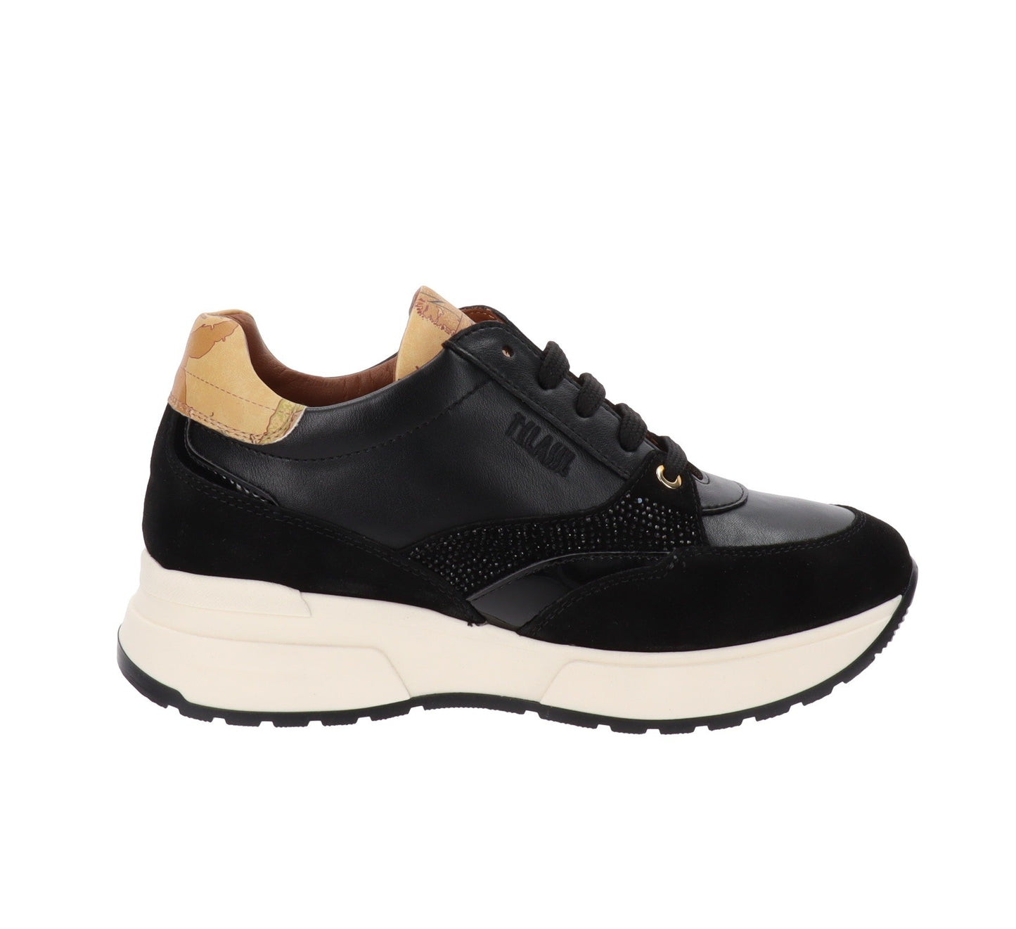 Alviero Martini - Women's Leather Sneakers