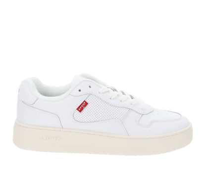 Levi's  -  Sneakers Uomo in Similpelle