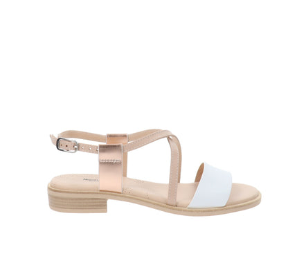 NeroGiardini - Women's Leather Sandals