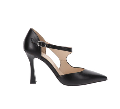 NeroGiardini - Women's Leather Heels