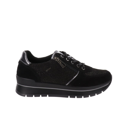 Igi&amp;Co - Women's Leather Sneakers