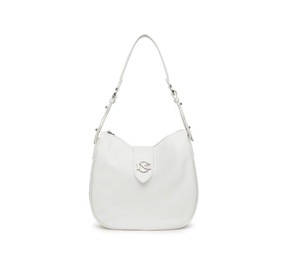 NeroGiardini - Women's Shoulder Bag in Technical Material