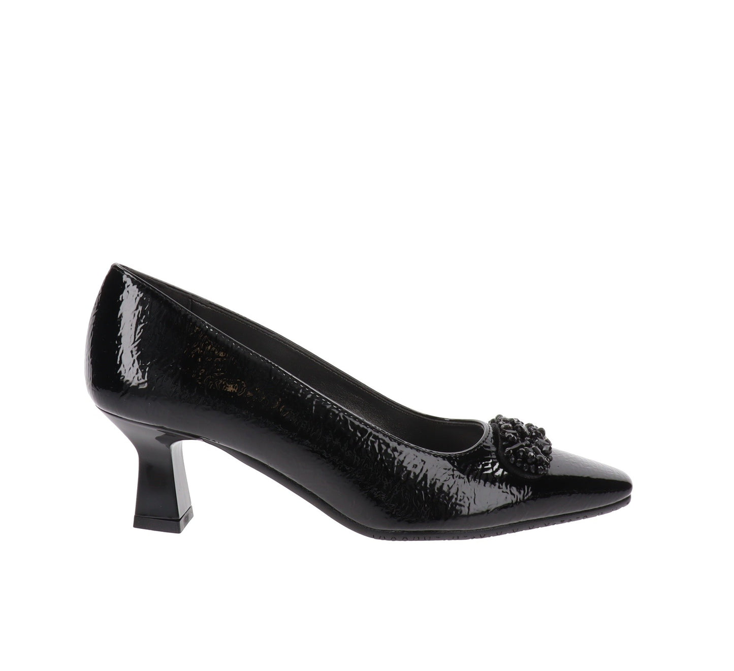 Cinzia Soft - Women's Leather Heels