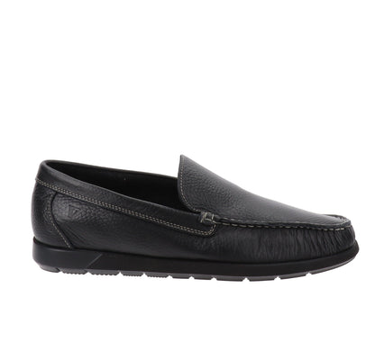 Valleverde - Men's Leather Moccasins