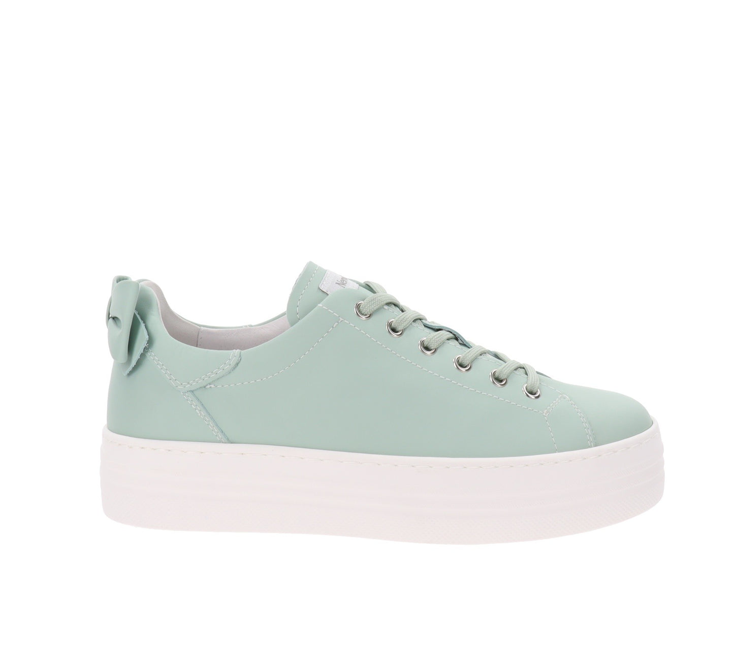 NeroGiardini - Women's Leather Sneakers