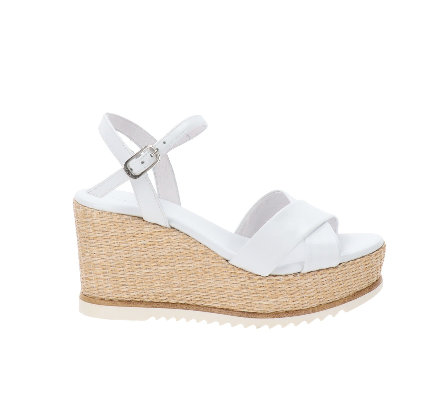 NeroGiardini - Women's Leather Sandals