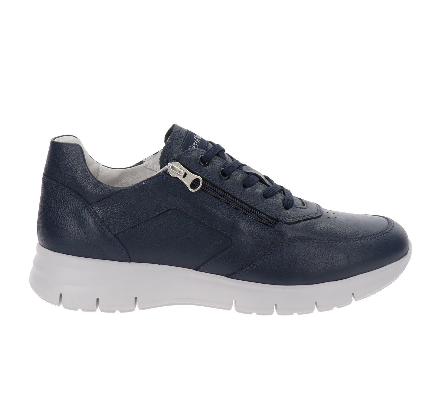 NeroGiardini - Men's Leather Sneakers