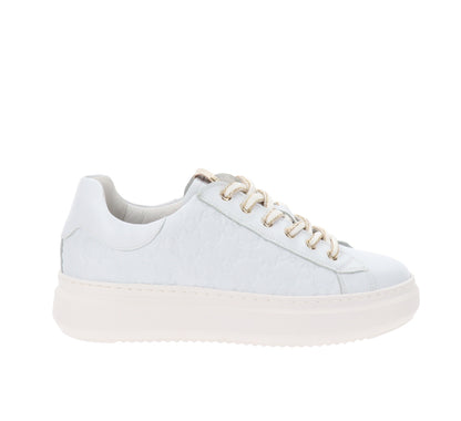 NeroGiardini - Women's Leather Sneakers