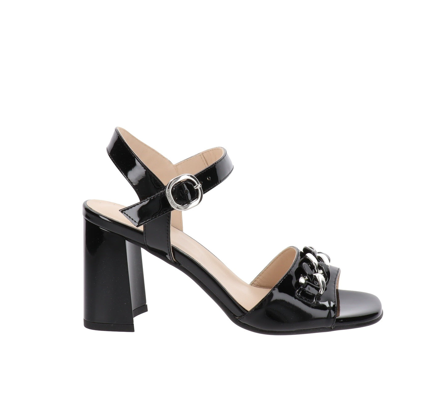 NeroGiardini - Women's Leather Heels