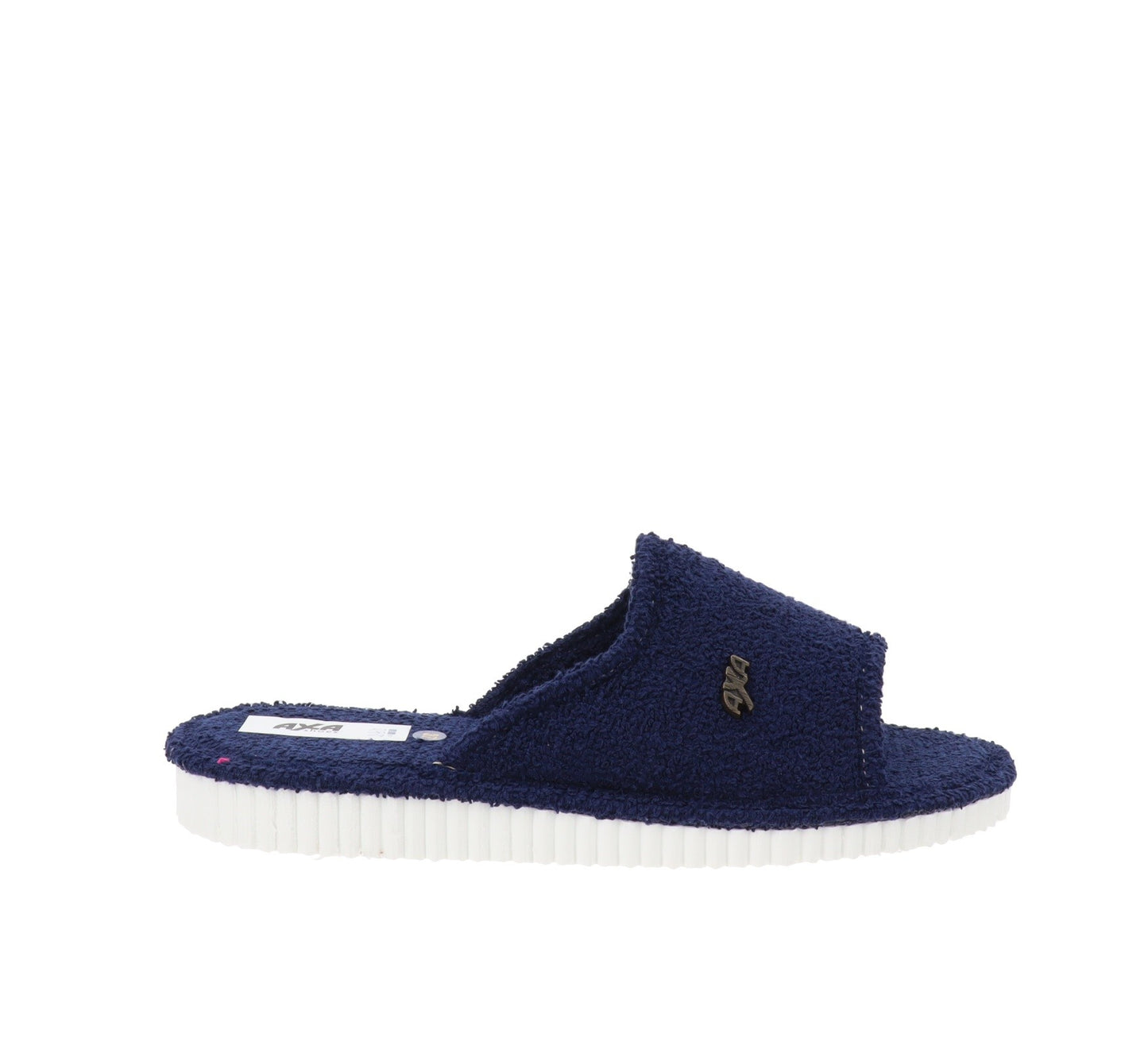 Axa - Women's Fabric Slippers