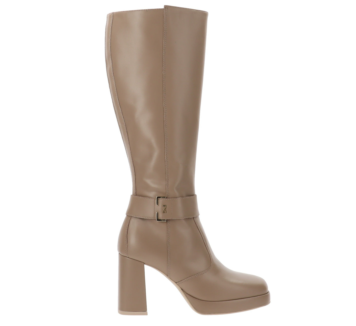 NeroGiardini - Women's Leather Boots