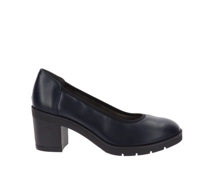 Cinzia Soft  -  Scarpe con tacco Donna in Similpelle