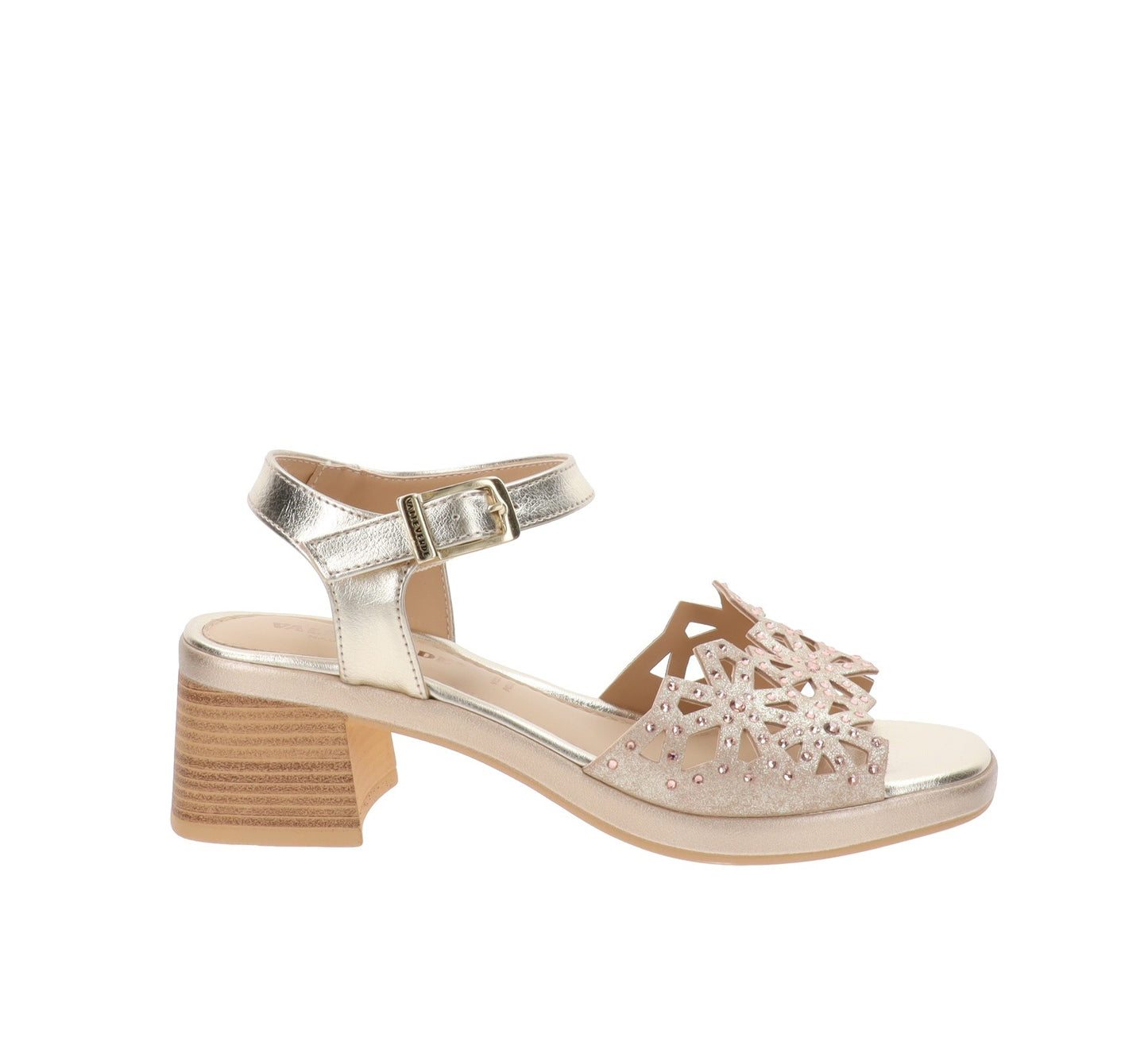 Valleverde - Women's Leather Sandals