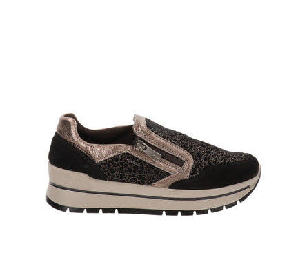 Igi&amp;Co - Women's Leather Sneakers