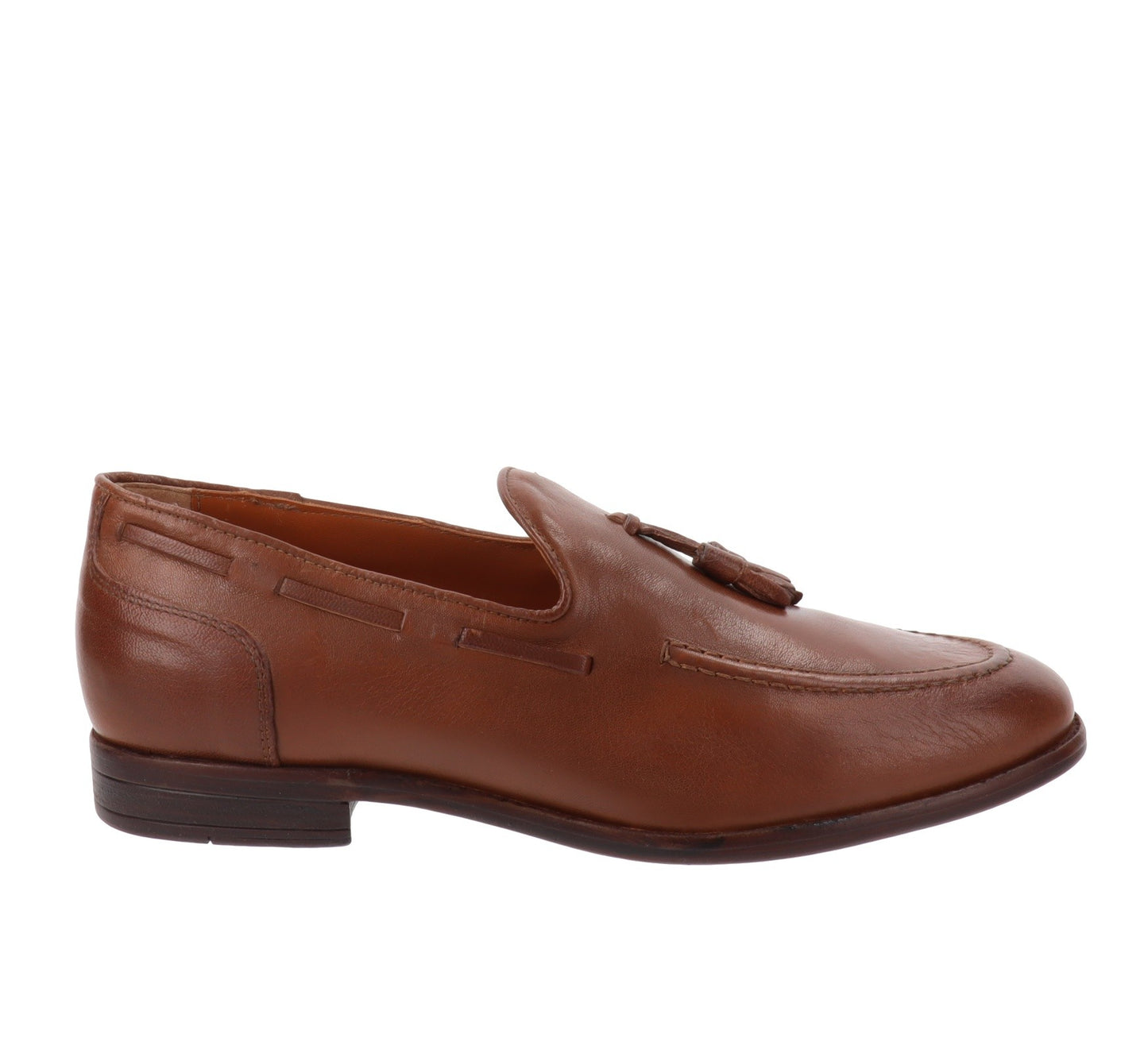 NeroGiardini - Men's Leather Moccasins