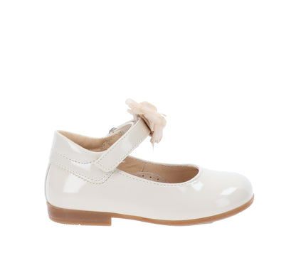 NeroGiardini - Leather Ballet Flats for Girls