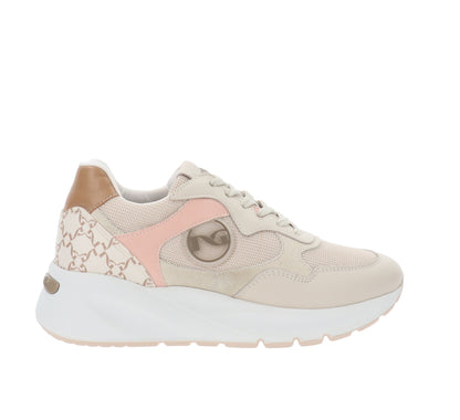 NeroGiardini - Women's Leather Sneakers