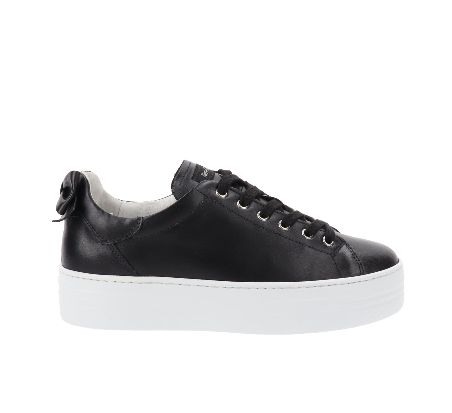 NeroGiardini - Women's Leather Sneakers