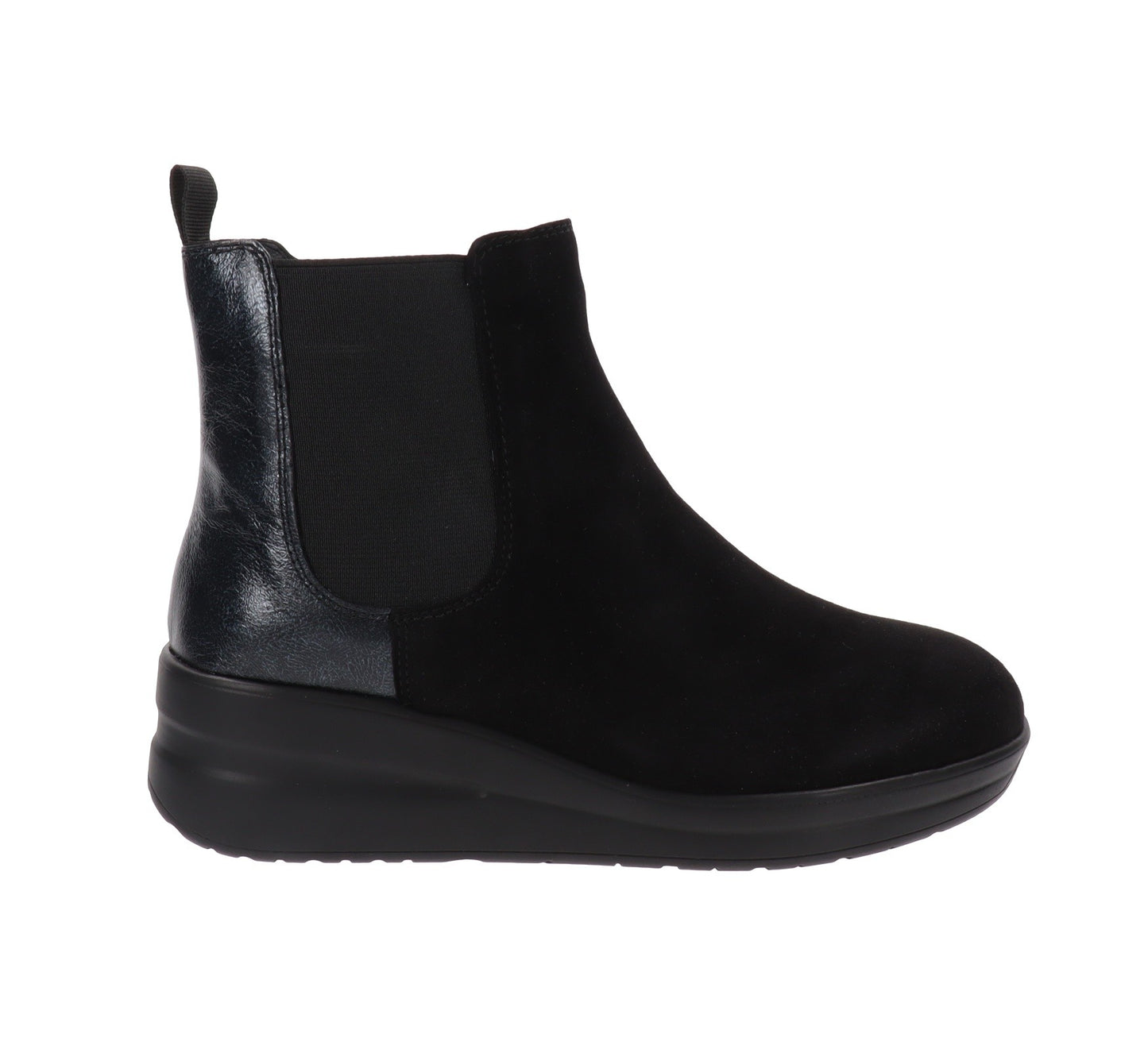 Cinzia Soft – Lederstiefeletten für Damen