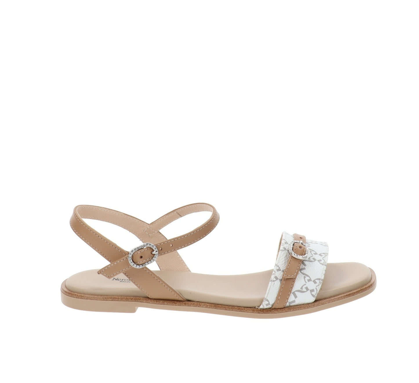 NeroGiardini - Women's Leather Sandals