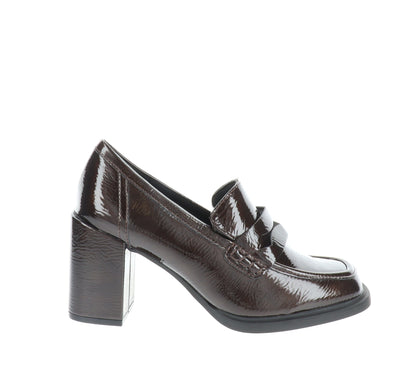 Marco Tozzi - Women's Faux Leather Heels