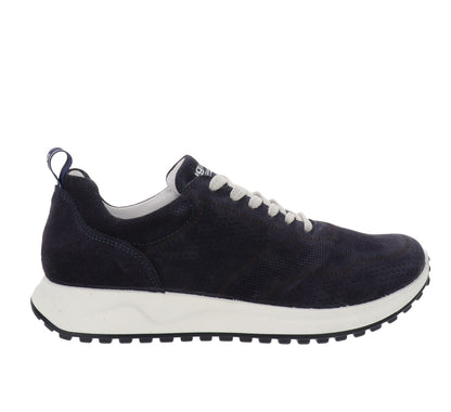 Igi&Co  -  Sneakers Uomo in Pelle