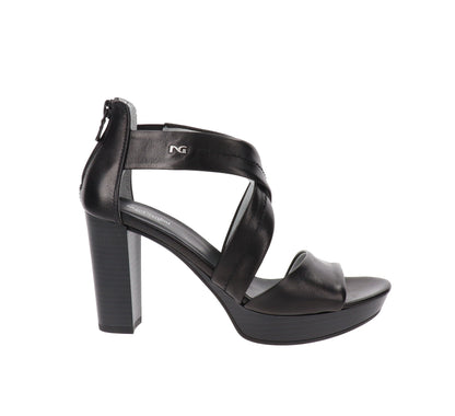 NeroGiardini - Women's Leather Heels