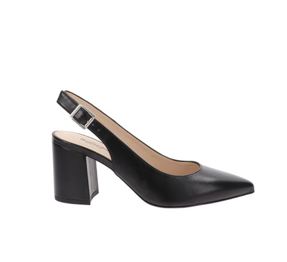 NeroGiardini - Women's Leather Heels