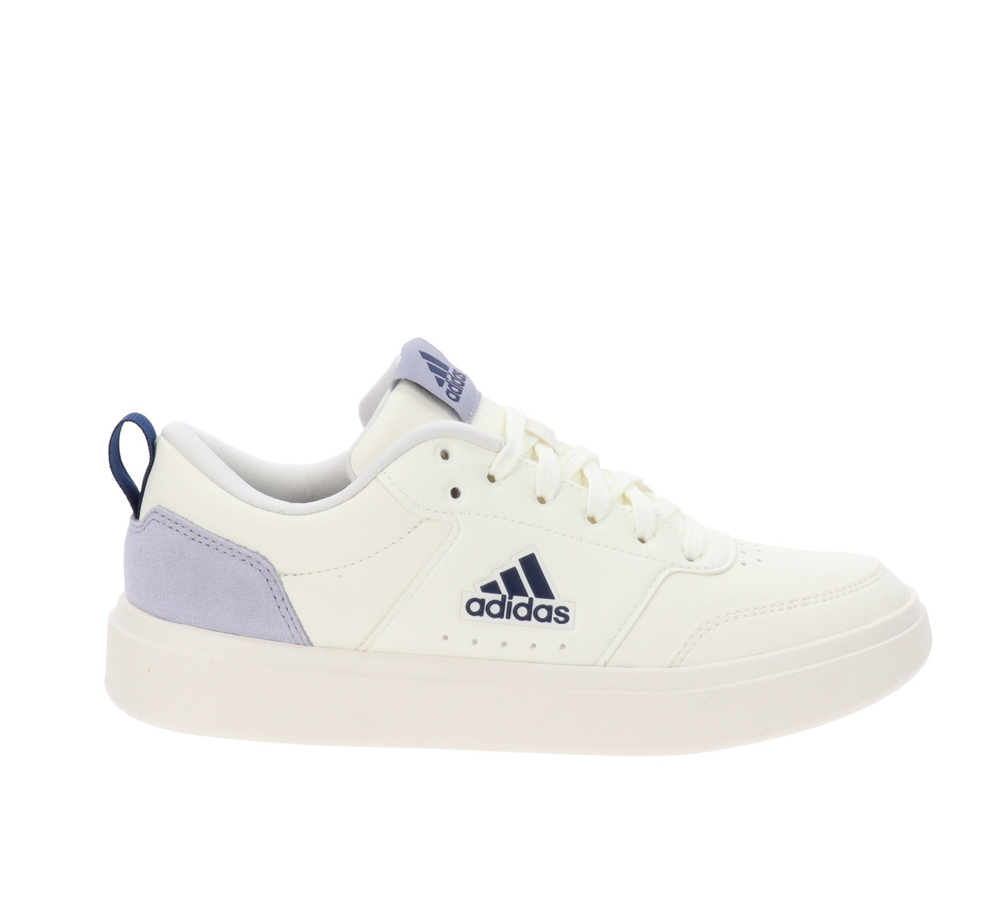 Adidas - Men's Faux Leather Sneakers