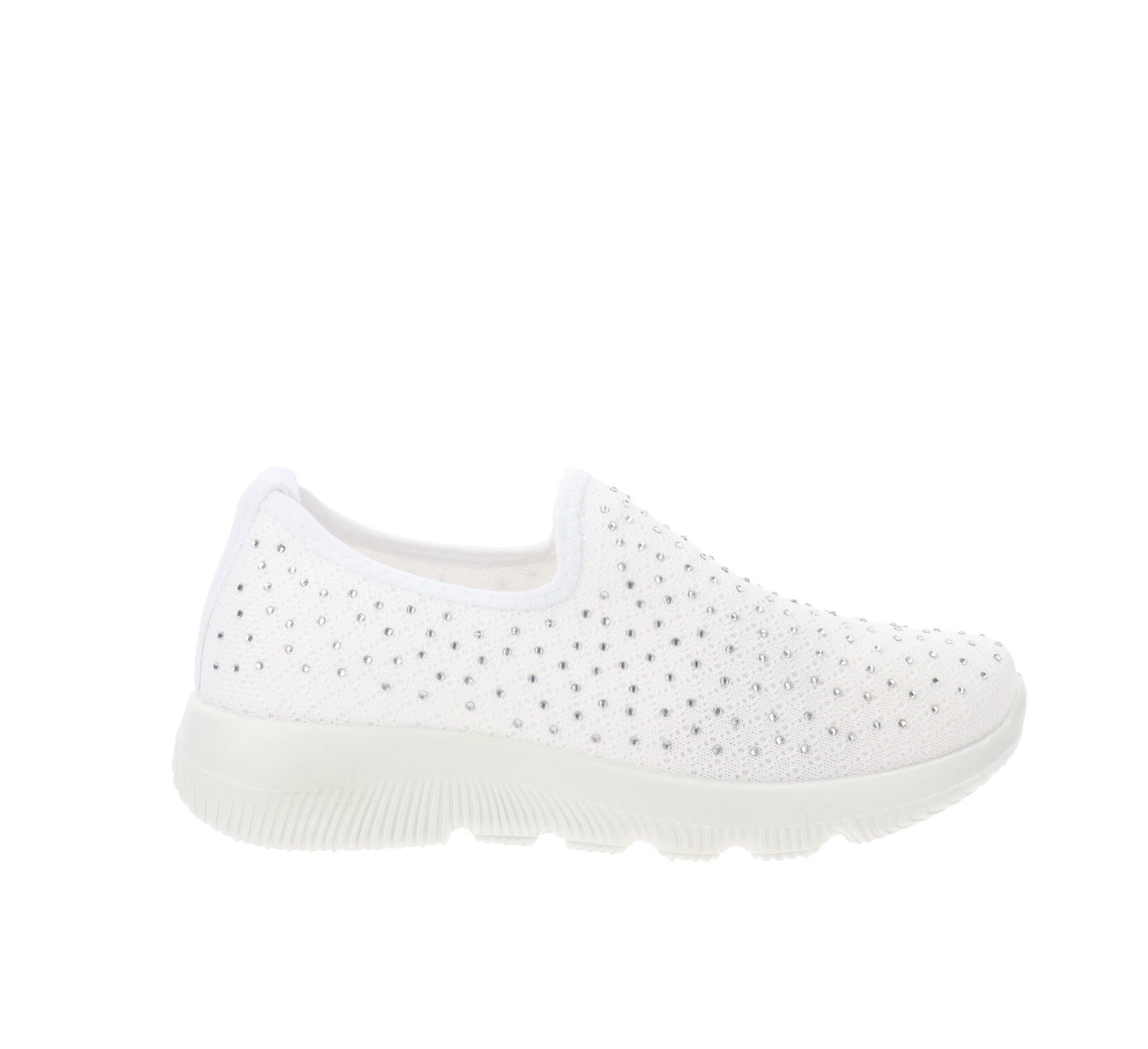 Axa - Women's Fabric Sneakers