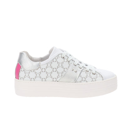 NeroGiardini - Women's Leather Sneakers