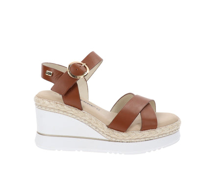 Valleverde - Women's Leather Sandals