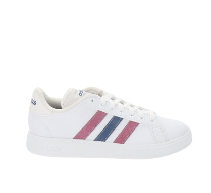 Adidas  -  Sneakers Donna in Similpelle