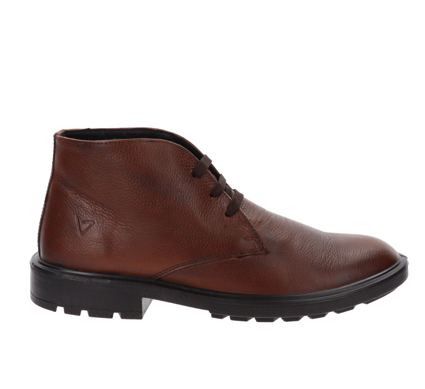 Valleverde - Men's Leather Ankle Boots