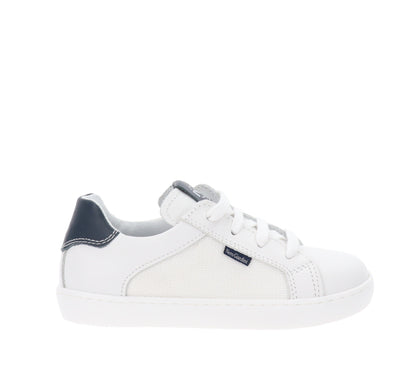 NeroGiardini  -  Sneakers Bambino in Pelle